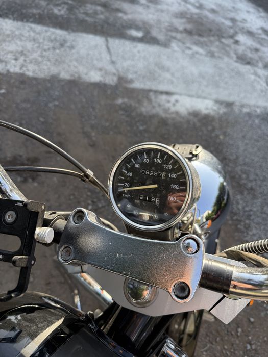 Geon invader 150
