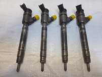 WTRYSK WTRYSKI WTRYSKIWACZE OPEL CROSSLAND 1,5 BLUE HDI 9828959880