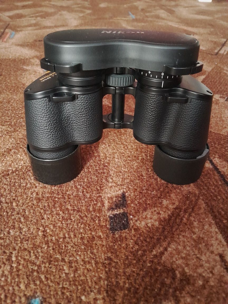 Lornetka nikon 10x35 eII