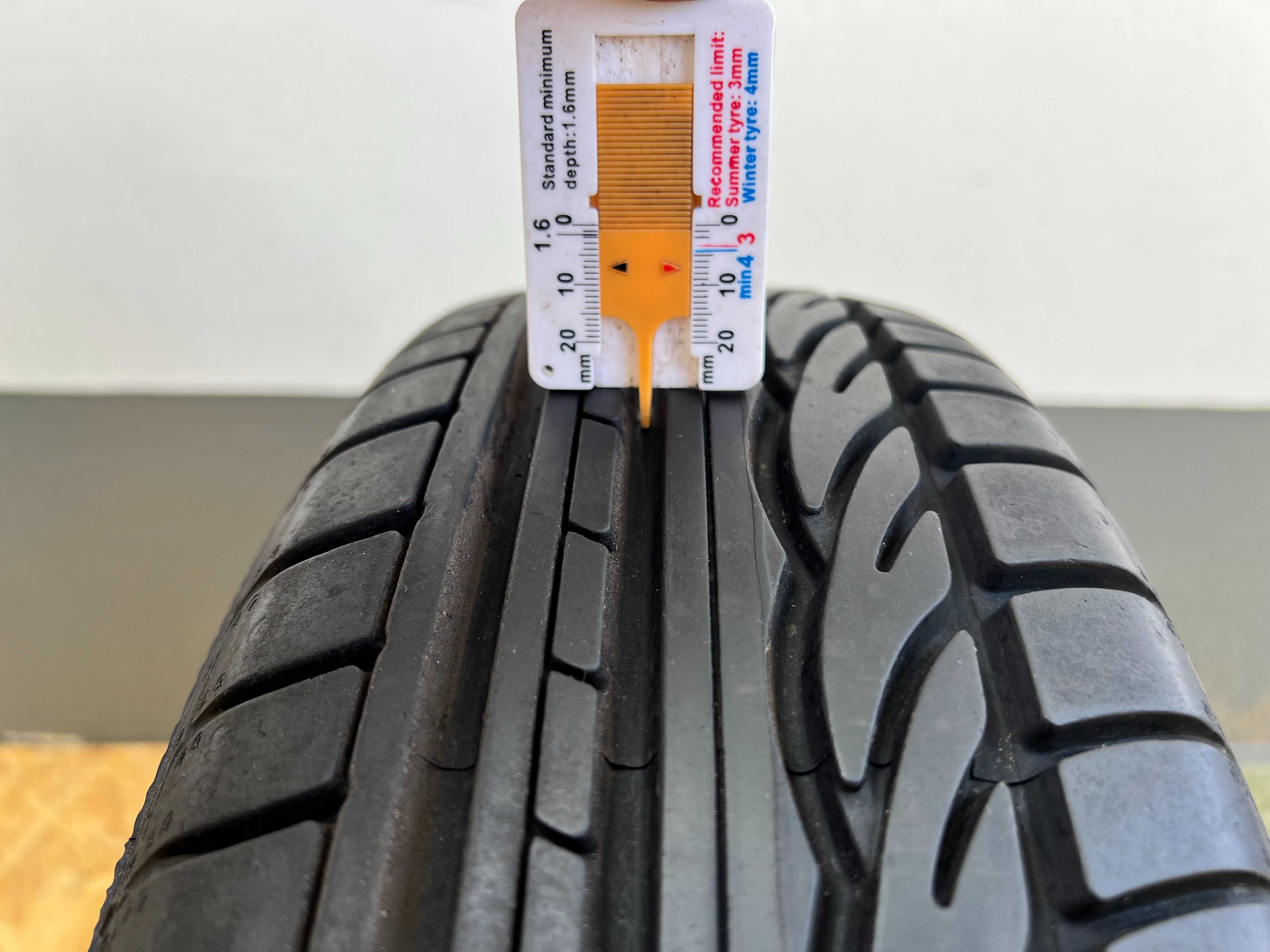 Dunlop SP Sport 01 175/70R14 84 T LATO POJEDYNKA