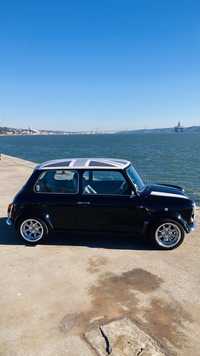 1981 Mini Cooper