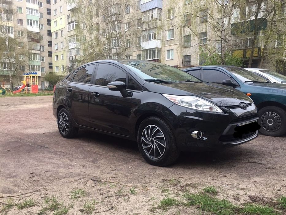 Колпаки на колеса R15 Turbo silver black  Ковпаки Польща