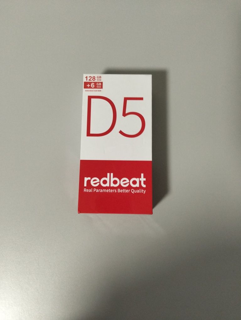 Телефон RedBeat D5