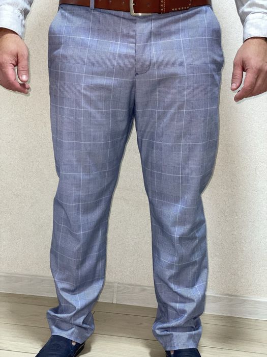 Класичні штани, брюки. Весільні брюки