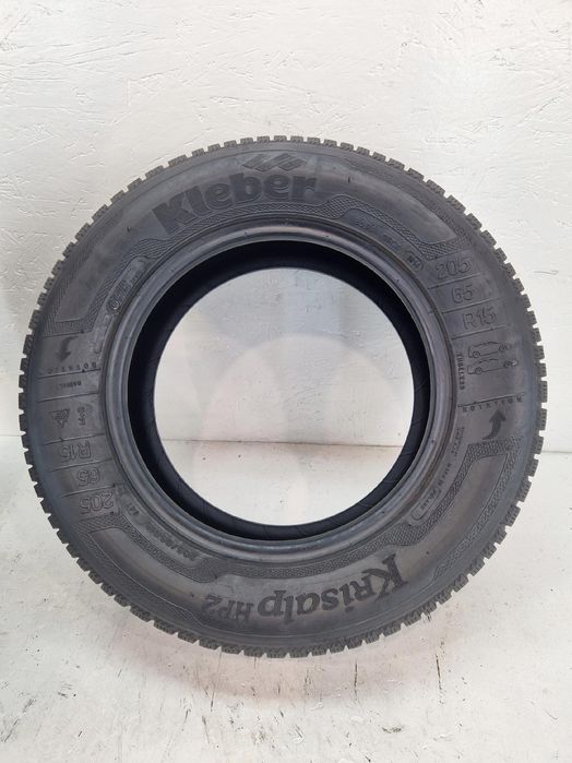 Opony Kleber Krisalp HP2 205/65r15 94T