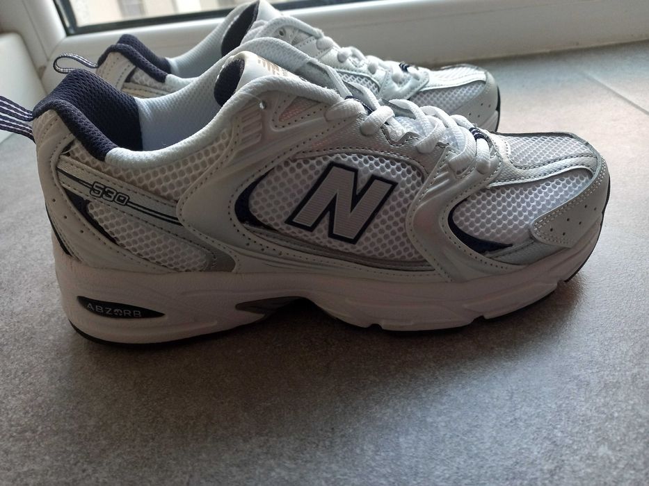 New Balance 530 , rozmiar 39,5