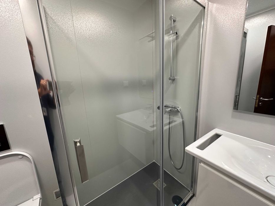 Apartamento T2 na Torrinha, Ameixoeira