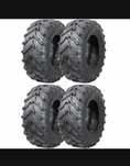 Opony Nowe Quad 26x9-12. 26x11-12 Okazja