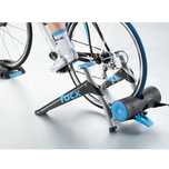 Zestaw do Zwift: Trenażer Tacx Genius + Koło Dura-Ace + Opona