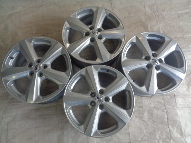 4X FELGI 18 FORD MONDEO GALAXY S-MAX KUGA 7,5J 5X108 ET55