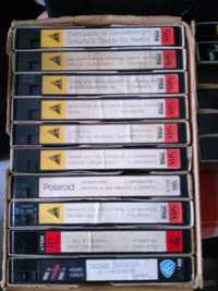 Kasety video VHS lub zamiana na komiksy Kajko i Kokosz