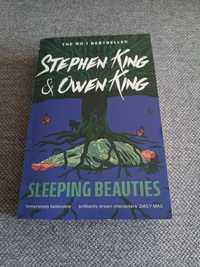 Stephen King and Owen King Sleeping Beauties po Angielsku