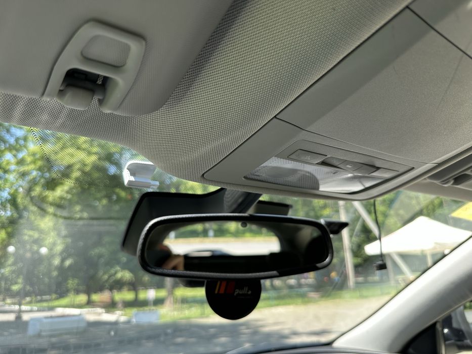 Opel insignia, 2014 рік.