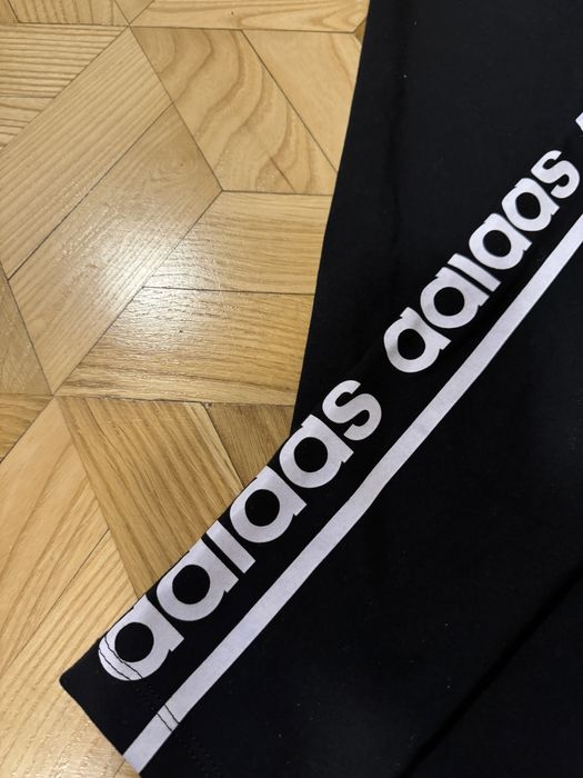 Legginsy Adidas