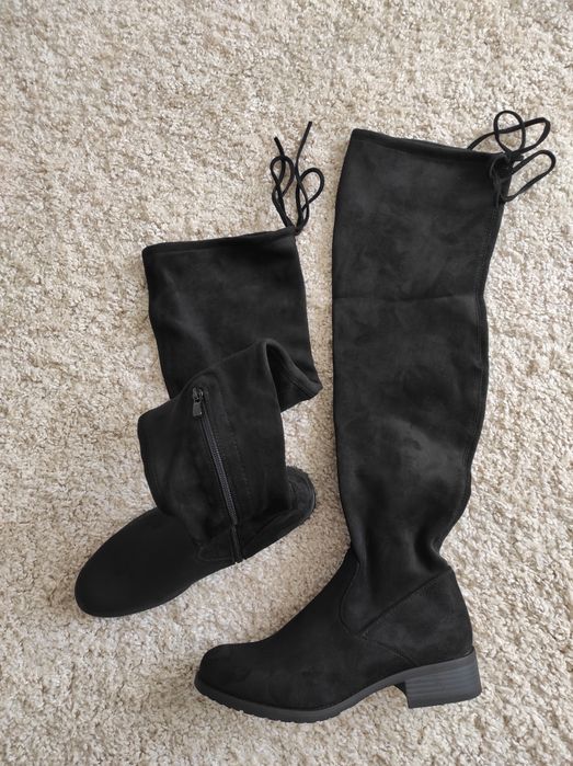 чобітки весняні.