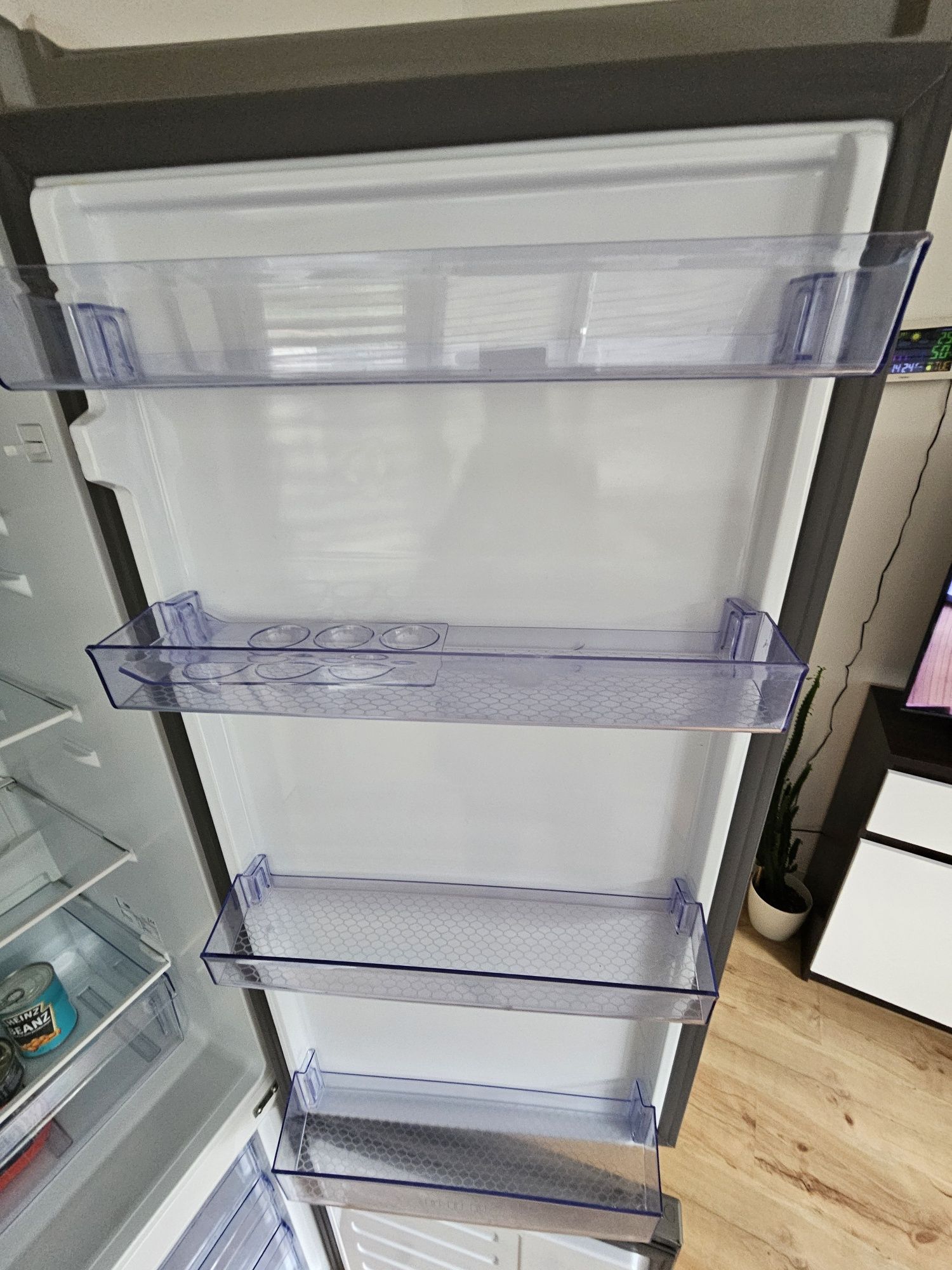Lodówka Beko wolnostojąca