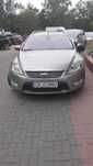Ford Mondeo MK4 2.0 diesel automat