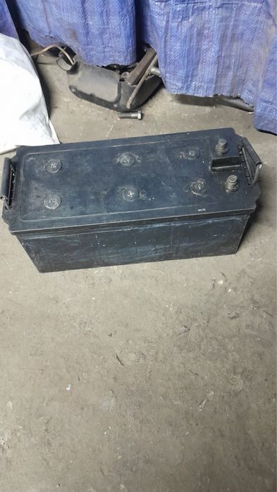 Продам акумулятор