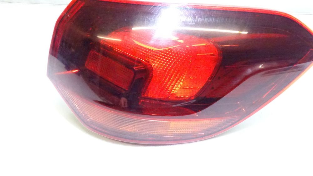 LAMPA PRAWA TYLNA OPEL ASTRA J 2.0CDTI