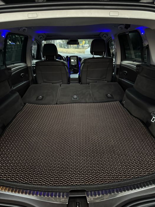 Renault Espace 5 2015