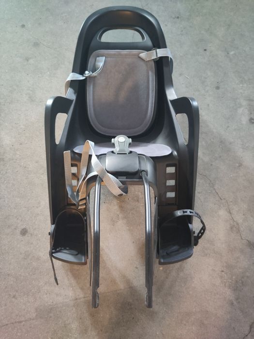 Cadeira Polisport Groovy de bicicleta