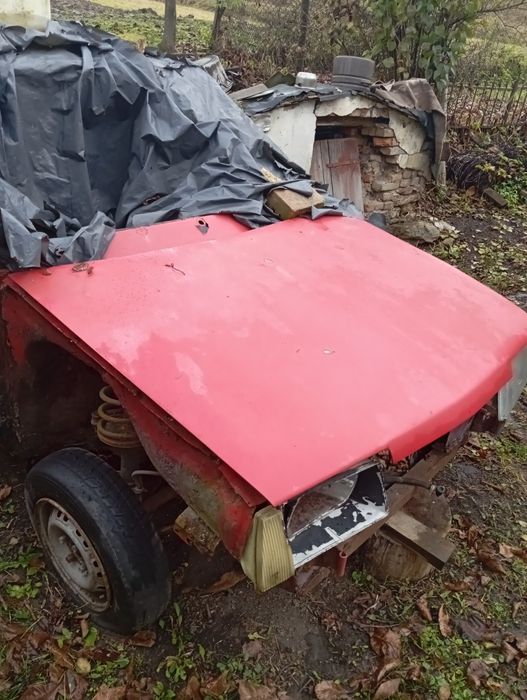 ВАЗ 2108 з документами