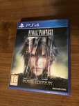 Final fantasy 14 royal edition ps4