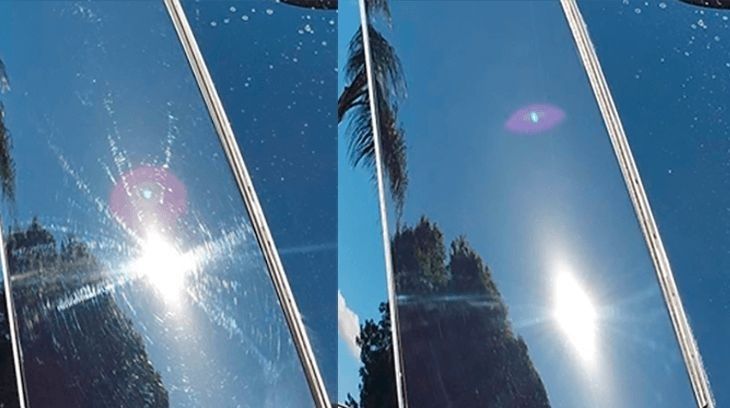 Оксид Церия 100грам  Полироль для автомобильного лобового стекла церій