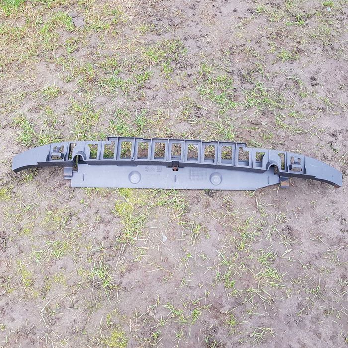 absorber wzmocnienie zderzaka przód Peugeot 407