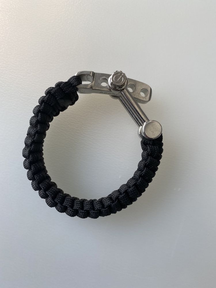 Pulseira || modelo único