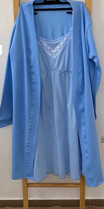 Сорочка для годування