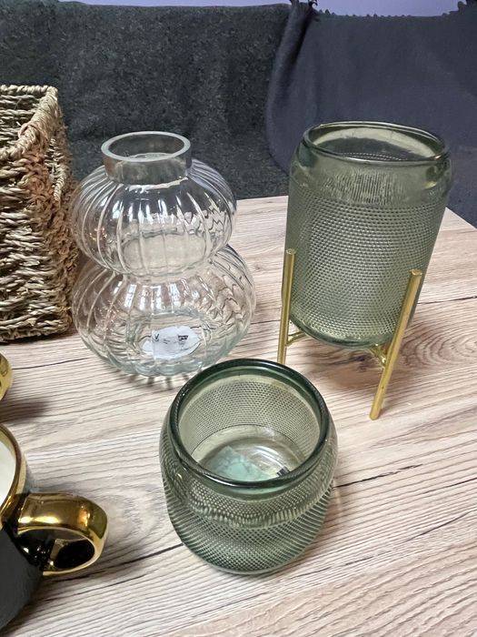 Kubki ceramiczne i inne rzeczy