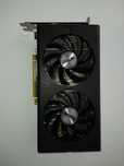 Відеокарта Radeon Rx 460 4GB