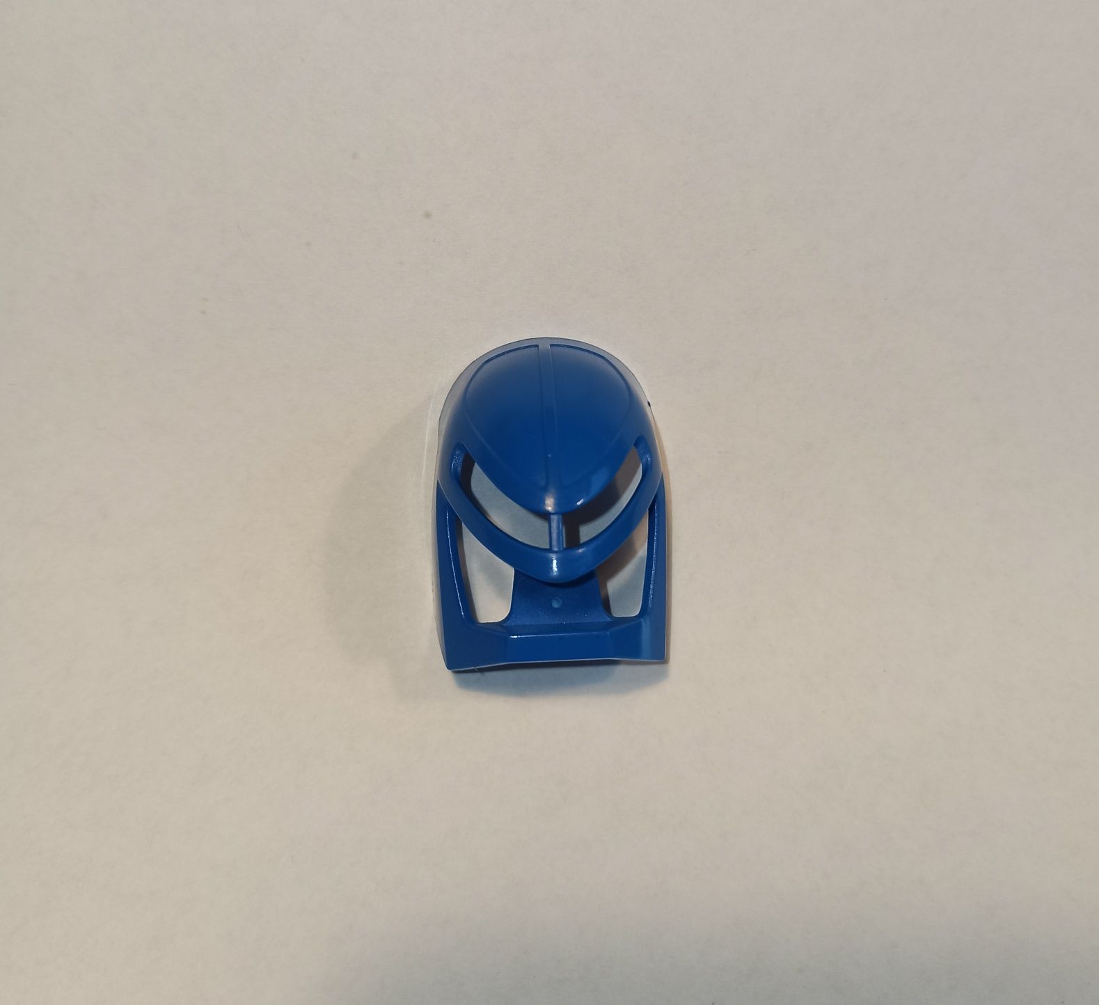 LEGO BIONICLE maska Miru niebieska 32565
