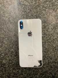 Iphone X branco 110€