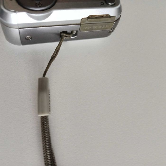 Aparat fotograficzny Samsung