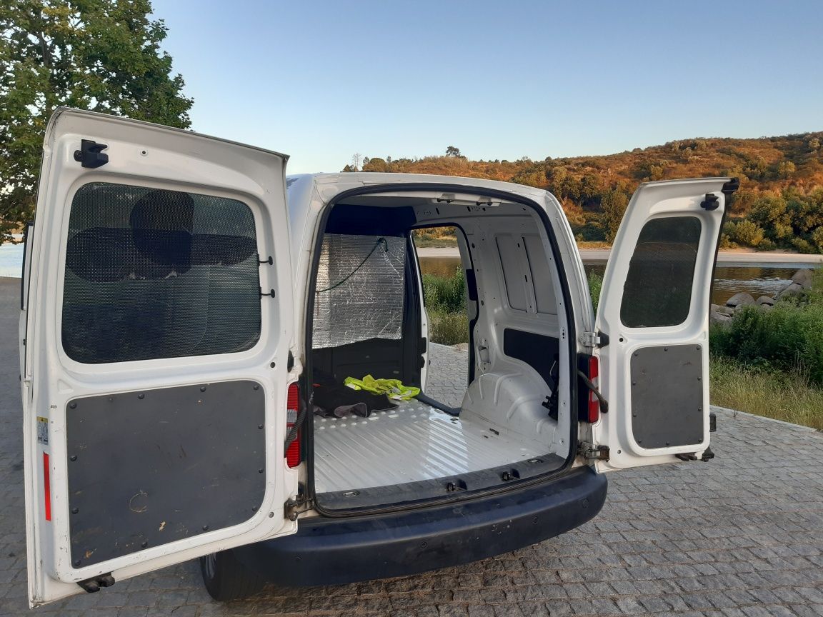 Vw caddy 1.6 tdi