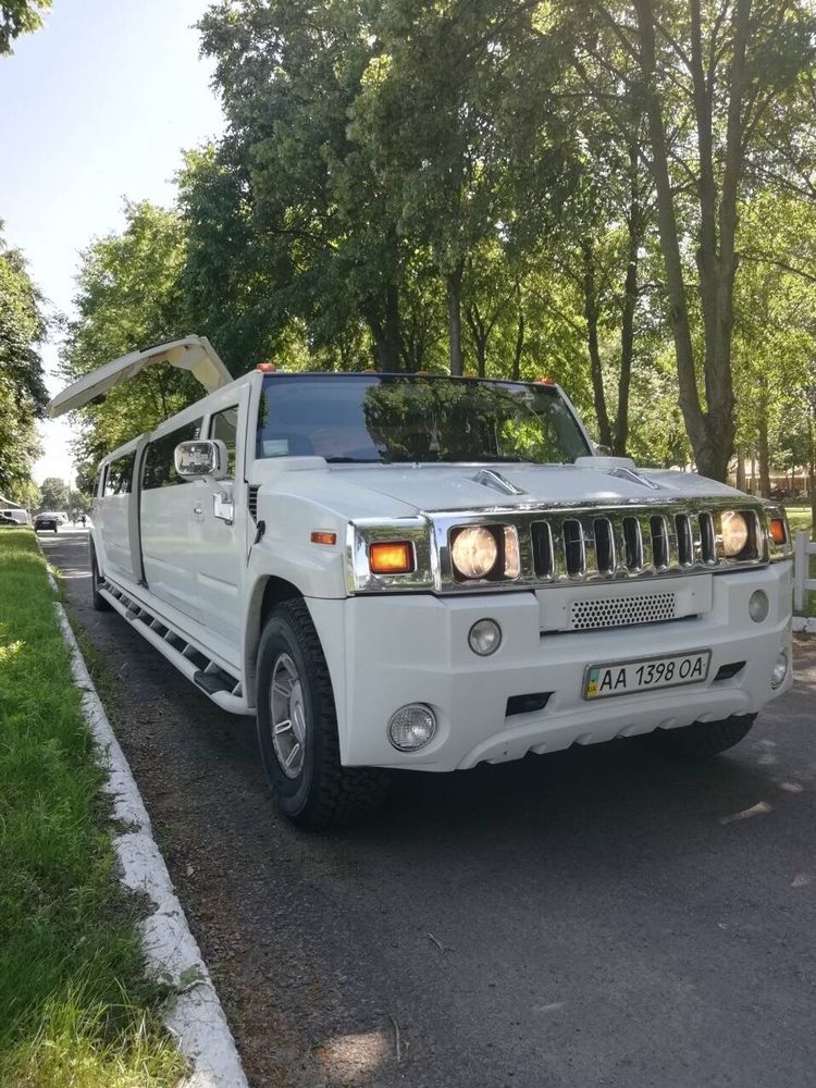 Подарок Лимузин на прогулку. Романтическая прогулка.