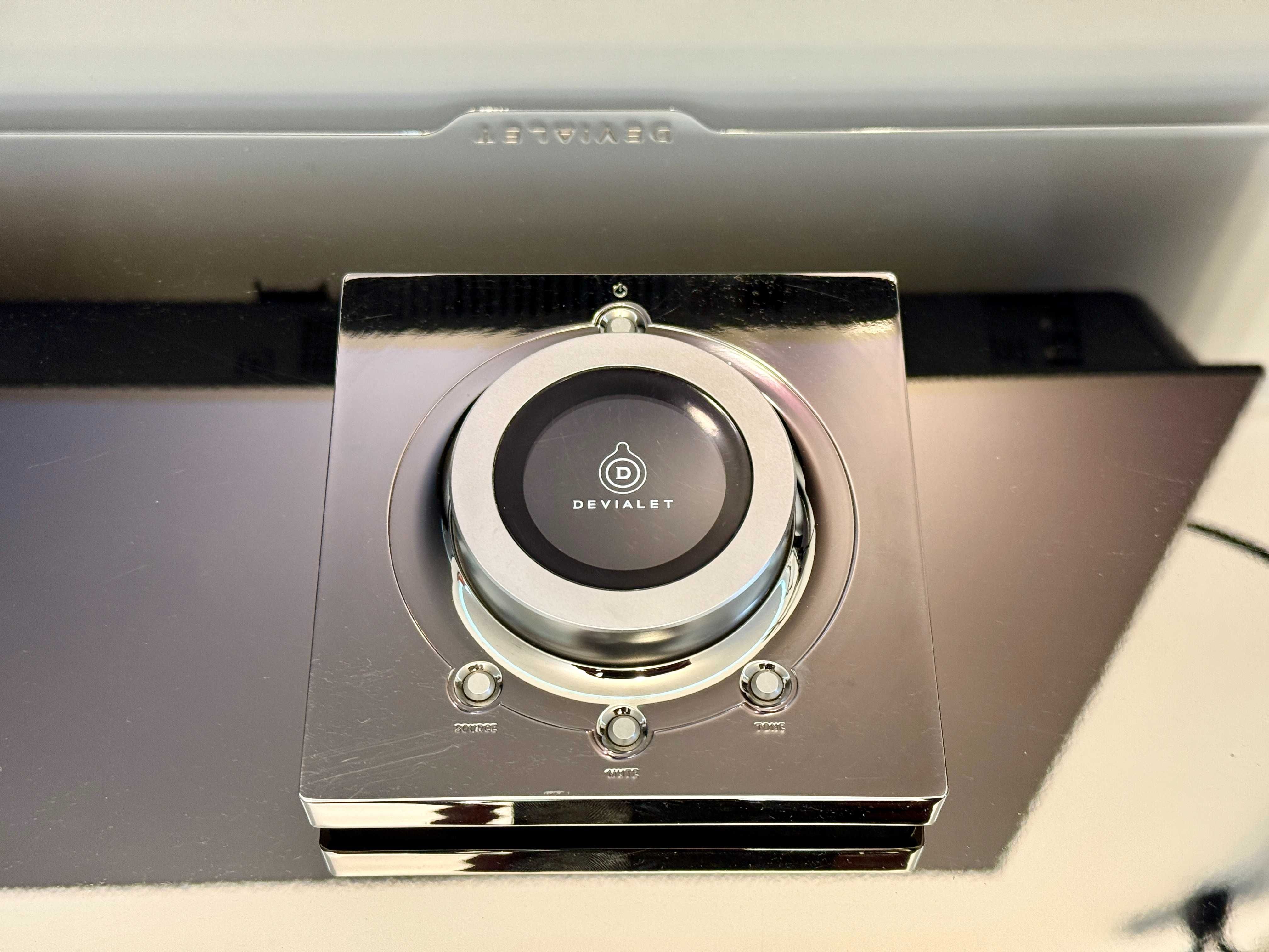 ‼️Летняя распродажа‼️ Усилитель Devialet Expert 200 Вт, WiFi, 200Вт