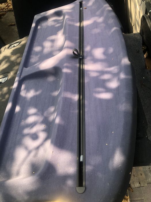 Bmw e36 compact półka tylna z roletą orginał