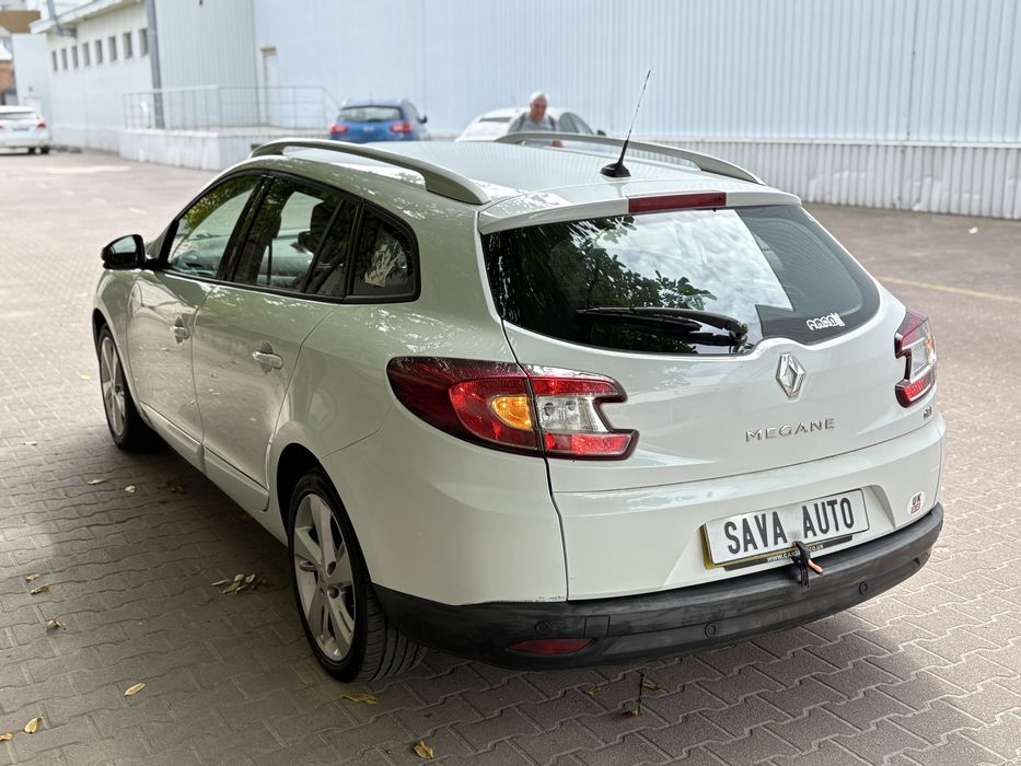 В Житомирі Renault Megane3 1.5d k9k 2013 праве кермо Житомир євробляха