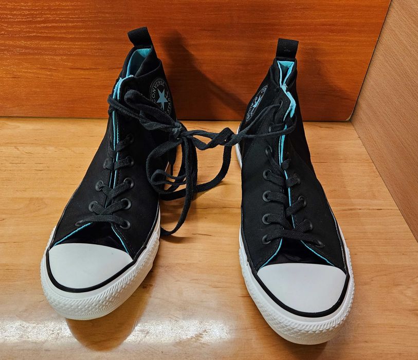 Trampki Conwerse All Star r.40 , 25.5 cm