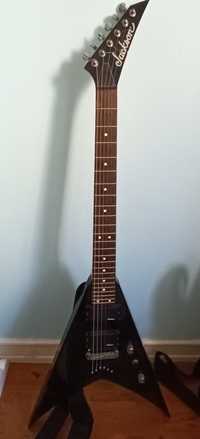 Guitarra elétrica  Jackson King V JS30