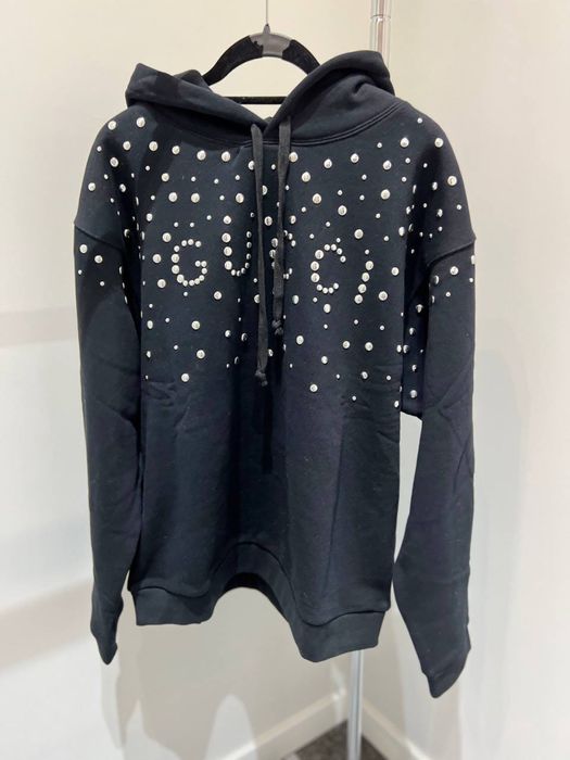 Худі Gucci унісекс