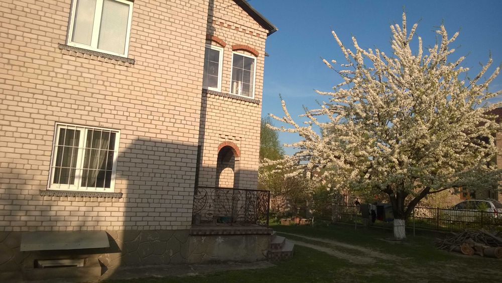 Продаю будинок   .