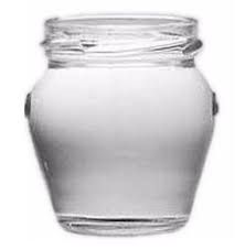Słoiki 106ml Słoik 106ml Słoiki 106 ml Słoik 106 ml 100ml Fi53 - USZKA