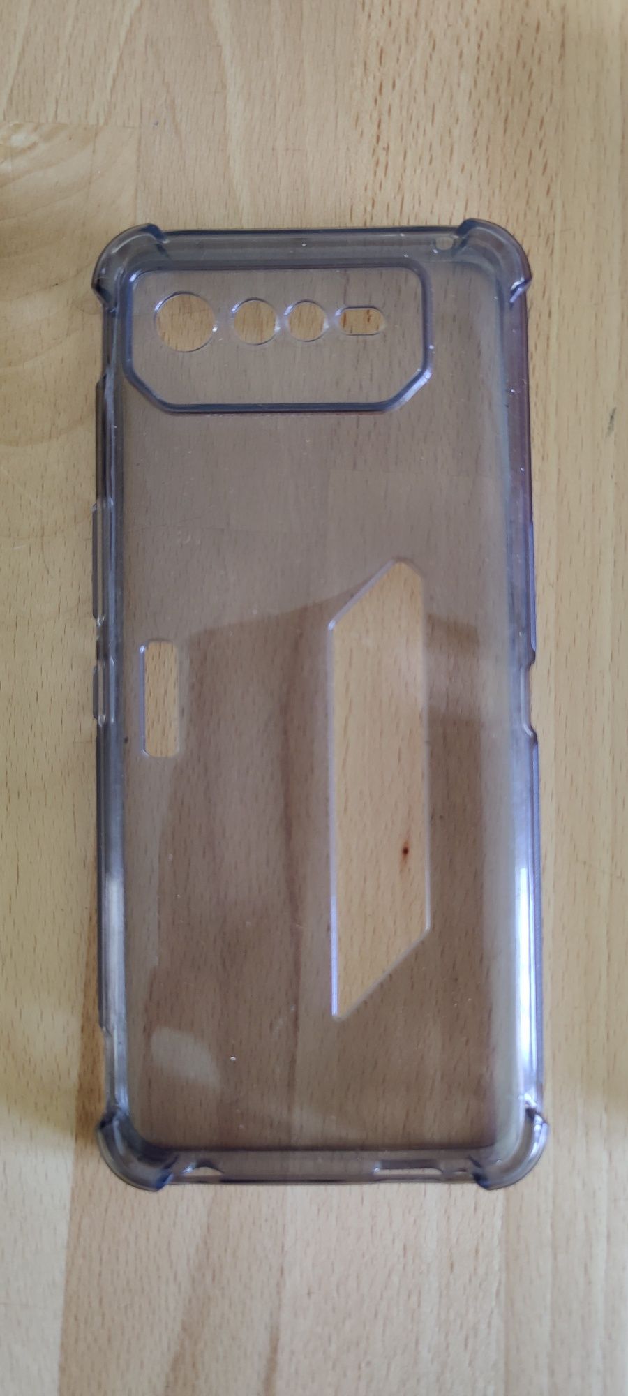 Etui IMAK Case do Asus ROG Phone 6 5G, Obudowa Dropproof,