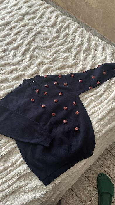 Светр Zara, дітячий 13-14 років, 164 см
