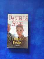 O jogo do poder de Danielle Steel