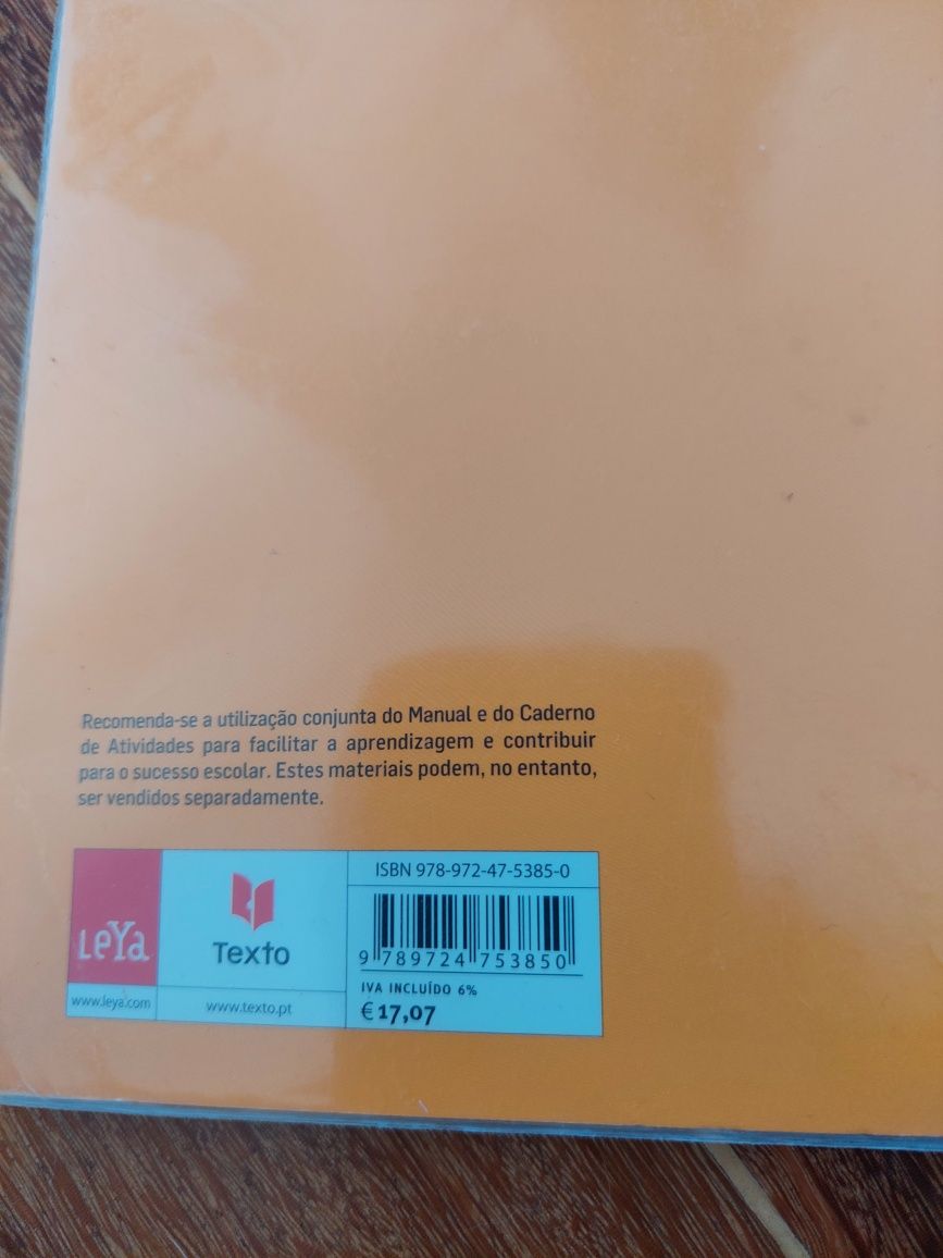 Livro Educação Musical 5° ano